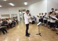 „Cântec de ziua Iei”, la Centrul CASPEV