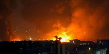 SUA au lovit Iranul după doborârea unui elicopter Apache. Operațiunea, descrisă drept „un răspuns proporţional”