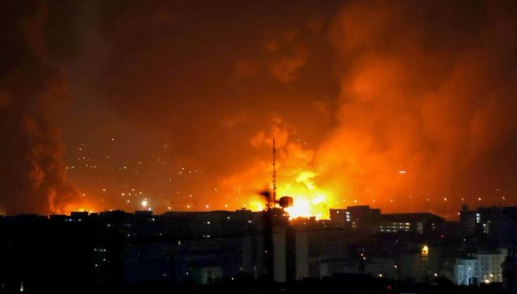 SUA au lovit Iranul după doborârea unui elicopter Apache. Operațiunea, descrisă drept „un răspuns proporţional”