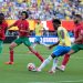 CUPA MONDIALĂ: Brazilia și Maroc s-au anihilat reciproc