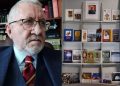 Prof. univ. dr. Nicolae Iuga din Săliştea de Sus, la ceas aniversar