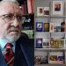 Prof. univ. dr. Nicolae Iuga din Săliştea de Sus, la ceas aniversar