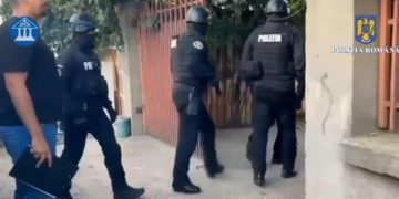 Descinderi în zona Târgu Lăpuș: 23 de sancțiuni și mii de lei confiscate