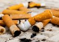 Mucurile de țigară – un poluant ignorat, dar cu impact major asupra mediului