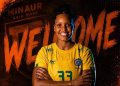 Handbal. CS Minaur Baia Mare transferă un pivot din naționala Braziliei pentru noul sezon