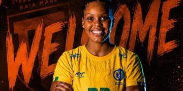 Handbal. CS Minaur Baia Mare transferă un pivot din naționala Braziliei pentru noul sezon