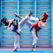 Înscrieri deschise la cursurile de Taekwondo ITF organizate de ACS Dragonul Baia Mare