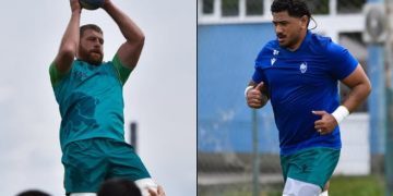 Doi jucători ai CSM Știința Baia Mare, titulari pentru România A la debutul în Toyota Challenge