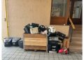 VITAL Baia Mare: peste 310 kg de deșeuri electronice colectate într-o campanie pentru mediu