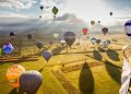 Maramureș Balloon Fiesta revine în 2026. Ediția a XI-a va avea loc în perioada 1–4 octombrie