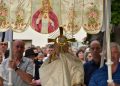 Joia Verde – Trupul şi Sângele Domnului nostru Isus Cristos
