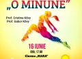 Tinerii dansatori din Sighet își dau întâlnire cu publicul la spectacolul de final de an