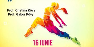 Tinerii dansatori din Sighet își dau întâlnire cu publicul la spectacolul de final de an