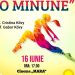 Tinerii dansatori din Sighet își dau întâlnire cu publicul la spectacolul de final de an