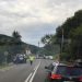 Accident rutier în Valea Chioarului. Mai multe echipaje intervin la fața locului