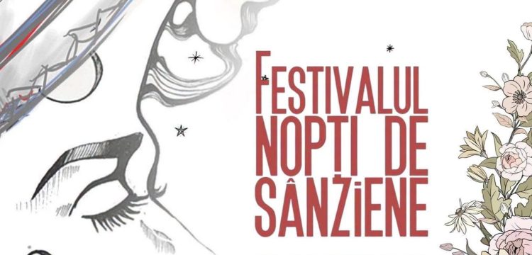 Festivalul „Nopți de Sânziene” revine la Borșa. Două zile de tradiție, folclor și port popular