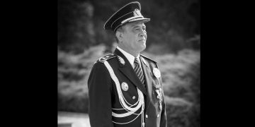 Penitenciarul Baia Mare, în doliu după dispariția generalului Costică Voicu