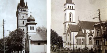 Istoria cultelor din Baia Mare, readusă în atenție: adevăruri despre catedrala greco-catolică și prima biserică ortodoxă