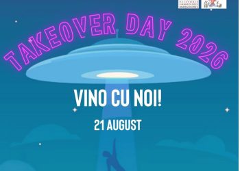 Start înscrieri pentru Takeover Day 2026 la Muzeul de Istorie din Baia Mare