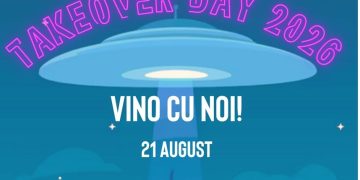 Start înscrieri pentru Takeover Day 2026 la Muzeul de Istorie din Baia Mare