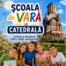 Școala de Vară la Catedrala Episcopală din Baia Mare. Încep înscrierile pentru activitățile dedicate copiilor