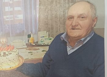 Alertă în Maramureș – Un vârstnic din Moisei este de negăsit de peste o lună