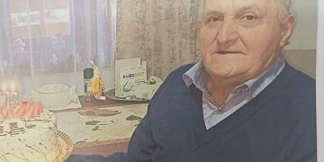 Alertă în Maramureș – Un vârstnic din Moisei este de negăsit de peste o lună