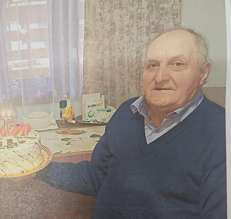 Alertă în Maramureș – Un vârstnic din Moisei este de negăsit de peste o lună