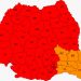 Alertă maximă – COD ROȘU de caniculă în Maramureș. Urmează două zile de foc