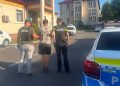Atac în toiul nopții la Cavnic! Un bărbat a fost bătut și jefuit de 700 de lei