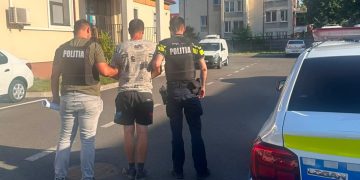 Atac în toiul nopții la Cavnic! Un bărbat a fost bătut și jefuit de 700 de lei