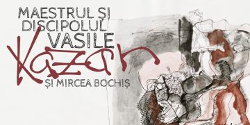 Patrimoniul artistic al Băii Mari ajunge la Cluj-Napoca. Expoziția „Maestrul și discipolul” se deschide pe 1 iulie