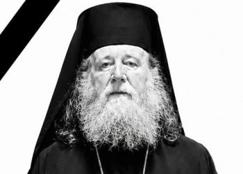 Biserica Ortodoxă din Maramureș, în doliu – Arhimandritul Sofronie Perța a trecut la Domnul