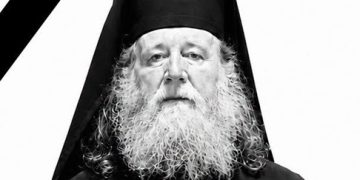 Biserica Ortodoxă din Maramureș, în doliu – Arhimandritul Sofronie Perța a trecut la Domnul