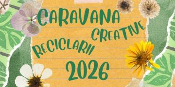 Două școli din Maramureș, premiate în cadrul proiectului național „Caravana Reciclării Creative”