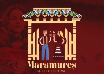 Maramureș Coffee Festival revine în Baia Mare – Două zile dedicate cafelei de specialitate și experiențelor autentice