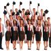 Emoții și bucurie la Colegiul Național „Mihai Eminescu” Baia Mare – Absolvenții promoției 2026 își iau rămas-bun de la anii de liceu