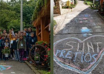 Au început înscrierile pentru Tabăra de Vară de la Mănăstirea „Sfânta Maria” din Baia Mare