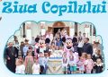 Eveniment dedicat Zilei Copilului la Biserica „Sfinții Arhangheli Mihail și Gavriil” din Baia Mare