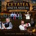 Muzică, voie bună și tradiții maramureșene la Cetatea Fisculașului