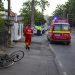 Bărbat decedat după ce s-a prăbușit cu bicicleta pe o stradă din Baia Mare