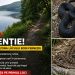 Mesaj de la cititori: Atenție pentru cei care merg la Lacul Bodi Ferneziu!