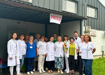 Medicii legiști din Maramureș contestă noua grilă de salarizare și avertizează cu proteste la nivel național. PROTEST