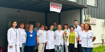 Medicii legiști din Maramureș contestă noua grilă de salarizare și avertizează cu proteste la nivel național. PROTEST
