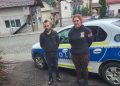 Minora și iubitul ei, dați dispăruți de patru zile, au fost găsiți în Chiuzbaia