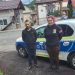 Minora și iubitul ei, dați dispăruți de patru zile, au fost găsiți în Chiuzbaia