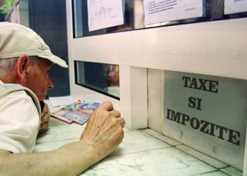 Consiliul Local Borșa a spus „da” în unanimitate: penalitățile fiscale pot fi șterse  pentru cei care își achită datoriile