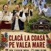 „Clacă la coasă” pe Valea Mare. Comunitatea din Groși readuce la viață una dintre cele mai frumoase tradiții ale satului românesc