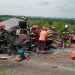 Polițiștii explică cum s-a produs accidentul grav cu victime din Remeți
