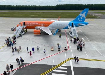 Vești mari pentru maramureșeni – Au început zborurile charter, iar noul terminal se deschide în curând